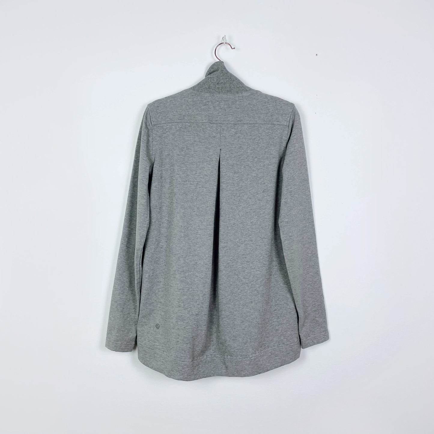 lululemon belle wrap jacket - size 4