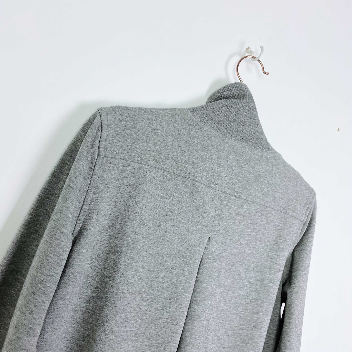 lululemon belle wrap jacket - size 4