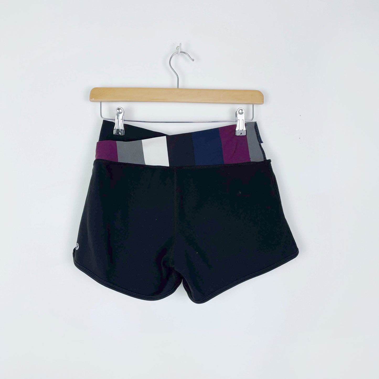 lululemon astro short - size 6