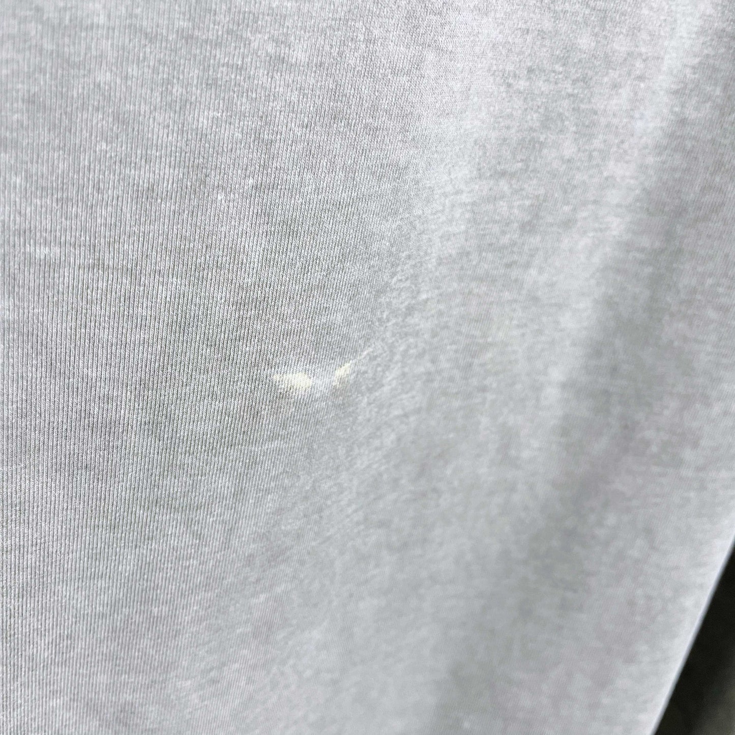 lululemon 2020 5 year basic tee vitasea sun wash - size large/xl