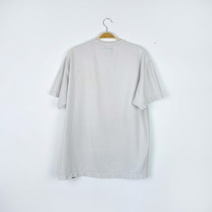 broken promises guilt fighter anime tee