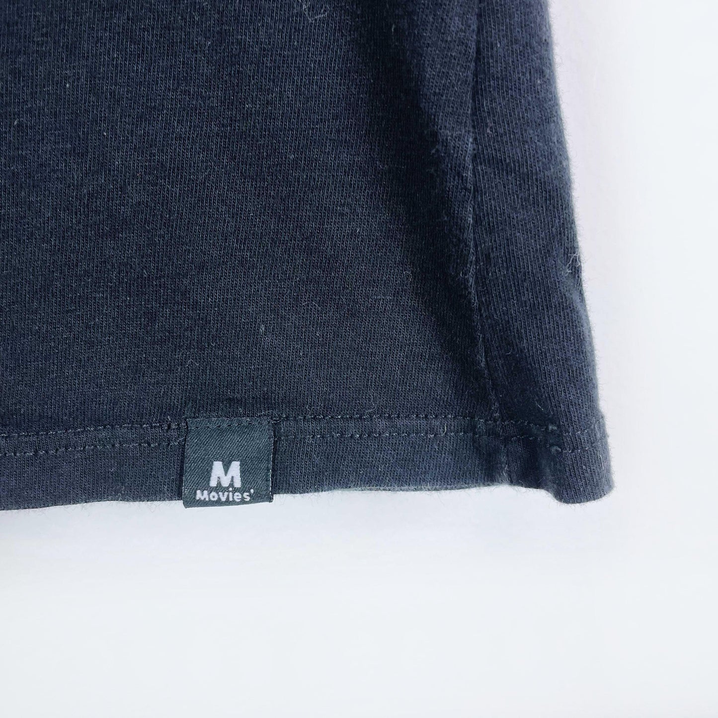 guns n roses cap sleeve movies tee - size xs