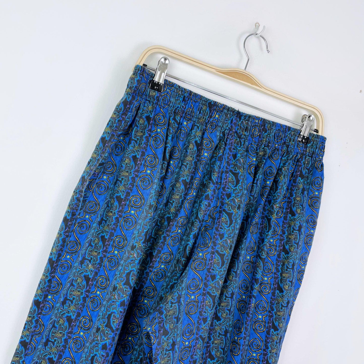 vintage 90s free island USA gym bro pants - size xl