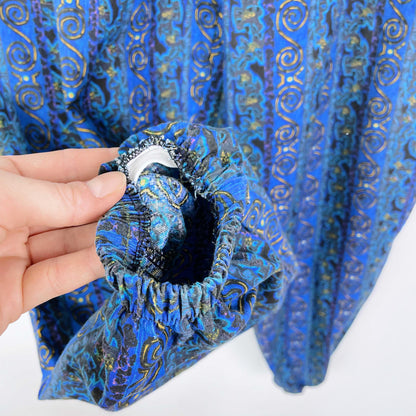 vintage 90s free island USA gym bro pants - size xl