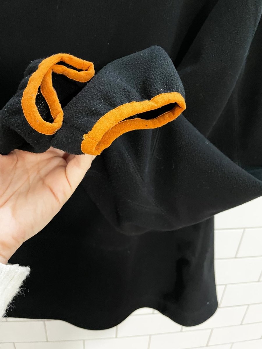 harley davidson motorcycles fleece soft shell full zip jacket - good market thrift store