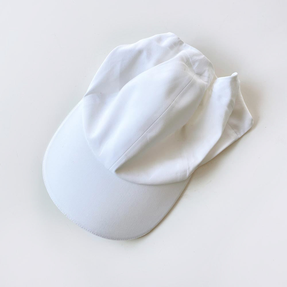 lululemon fast and free running hat