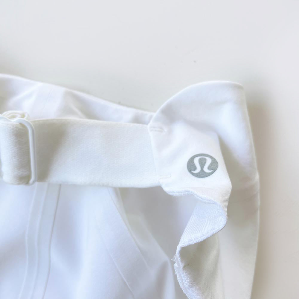 lululemon fast and free running hat