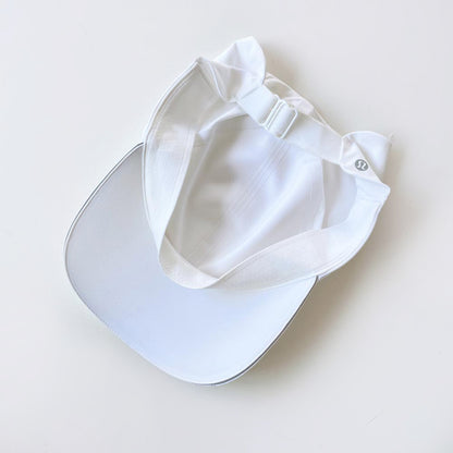 lululemon fast and free running hat