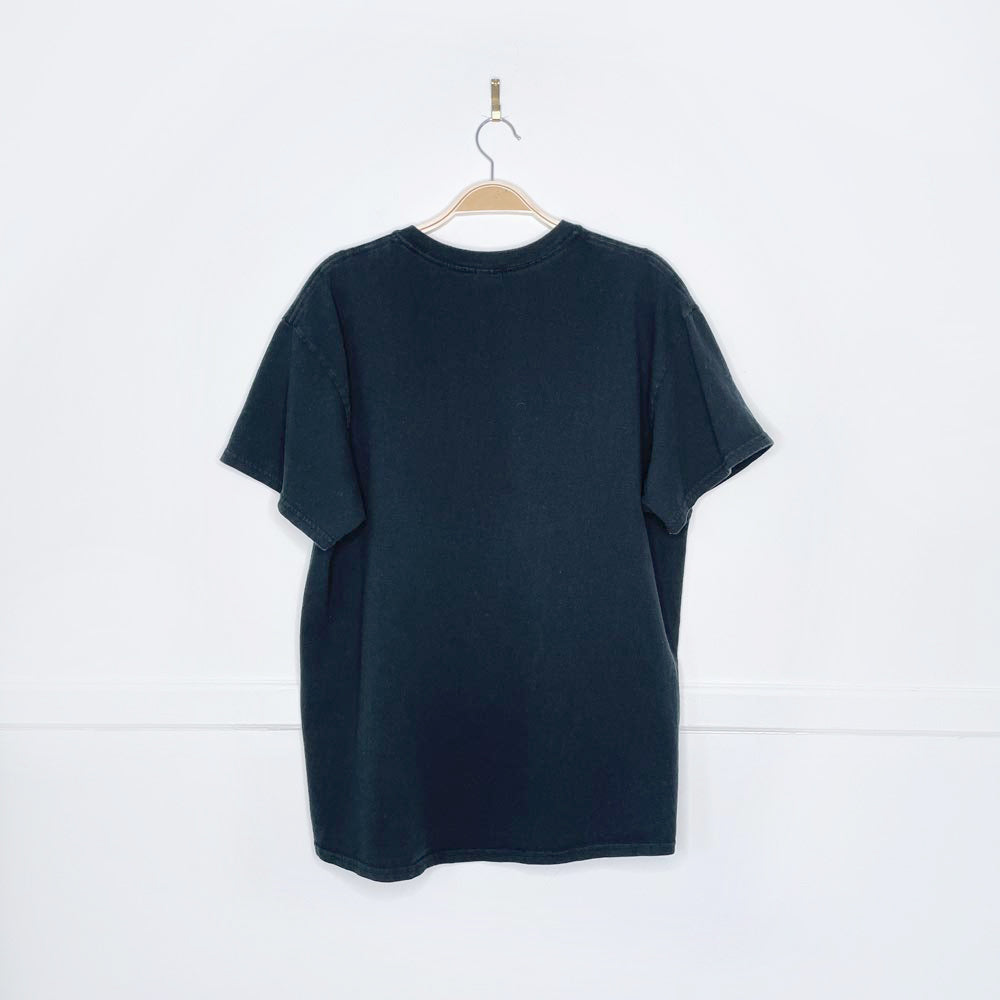 vintage the tragically hip tee