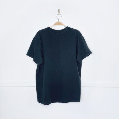 vintage the tragically hip tee