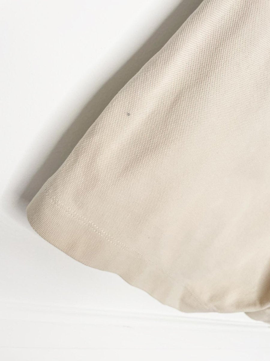 h&m arôme amour pique resort short - good market thrift store