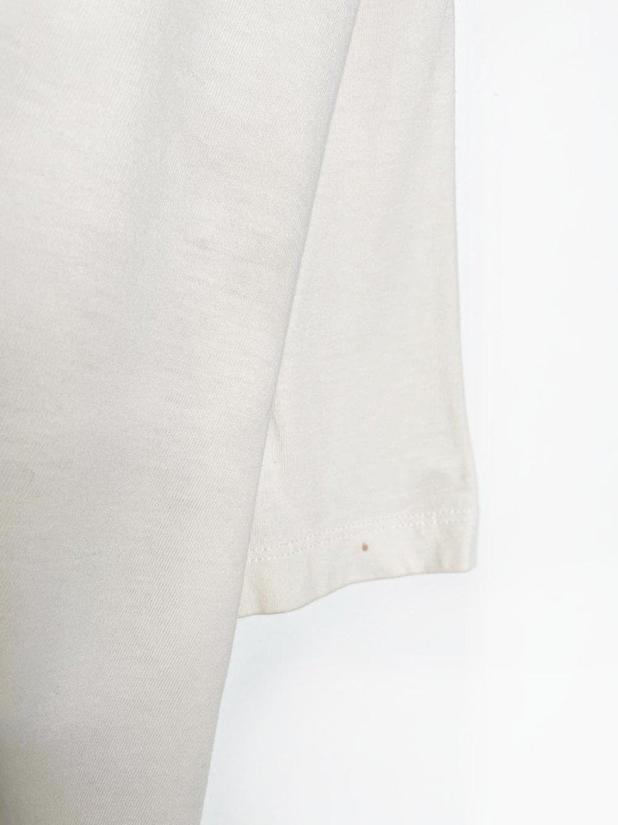 h&m x the rolling stones band tee - good market thrift store