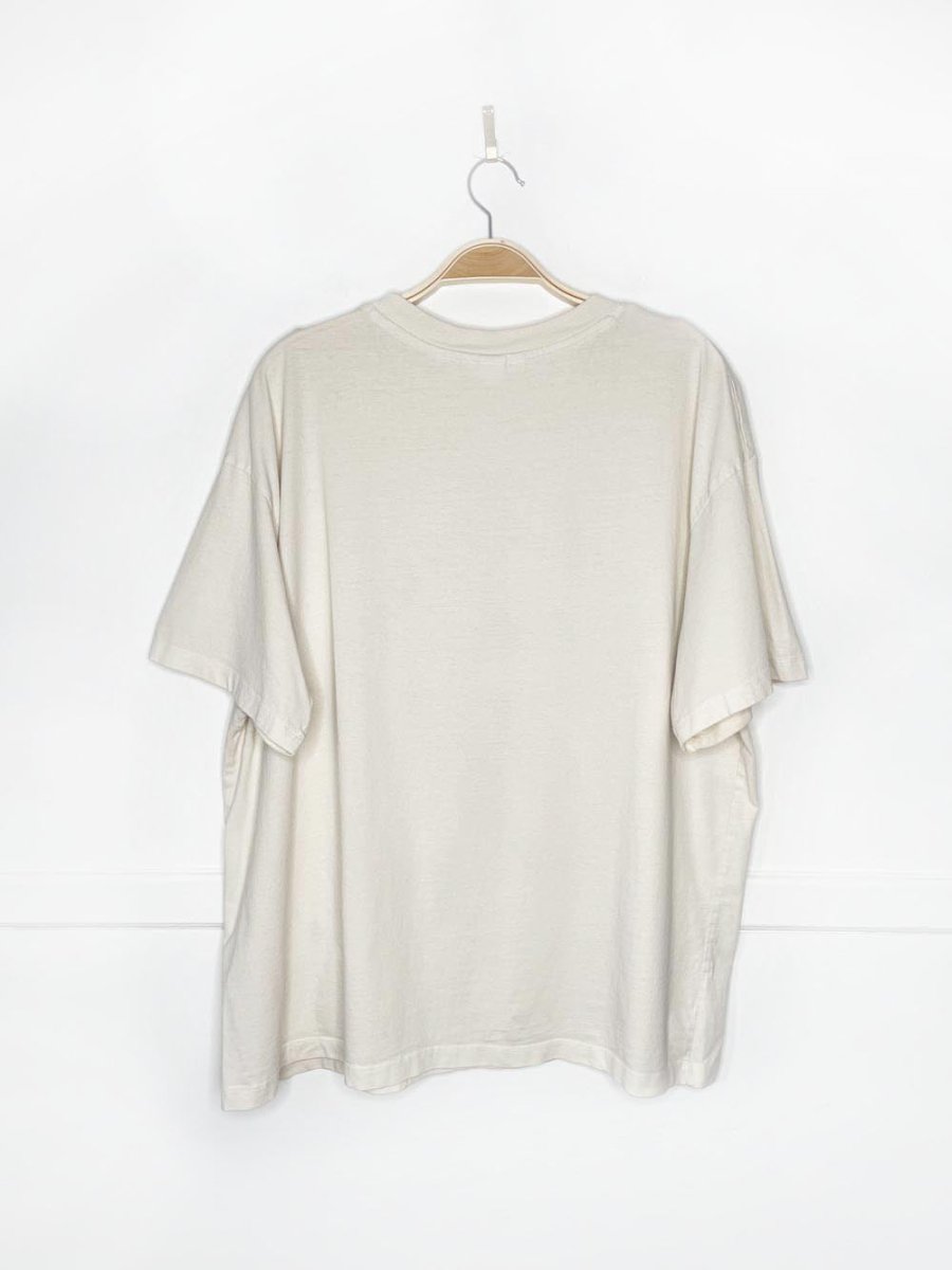 h&m x the rolling stones band tee - good market thrift store