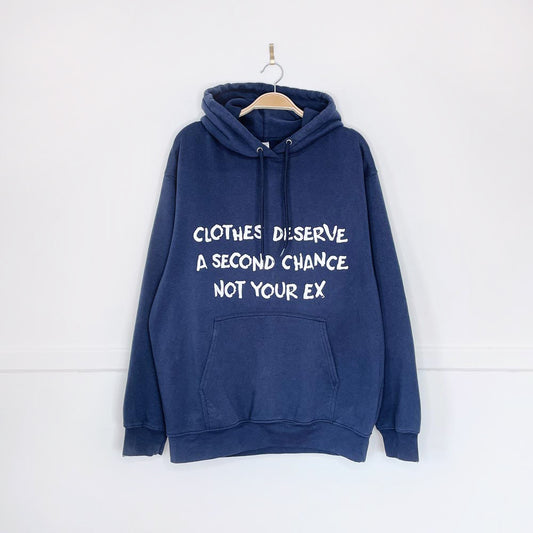 atc x earth activist fleece hoodie