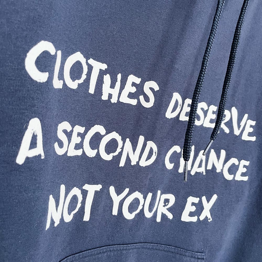 atc x earth activist fleece hoodie