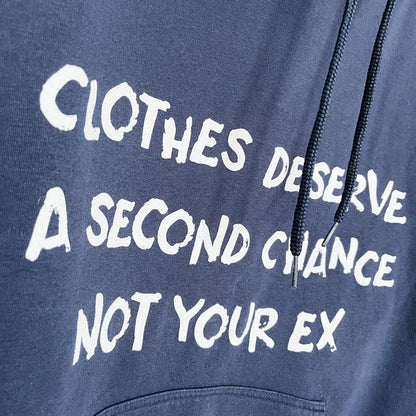 atc x earth activist fleece hoodie