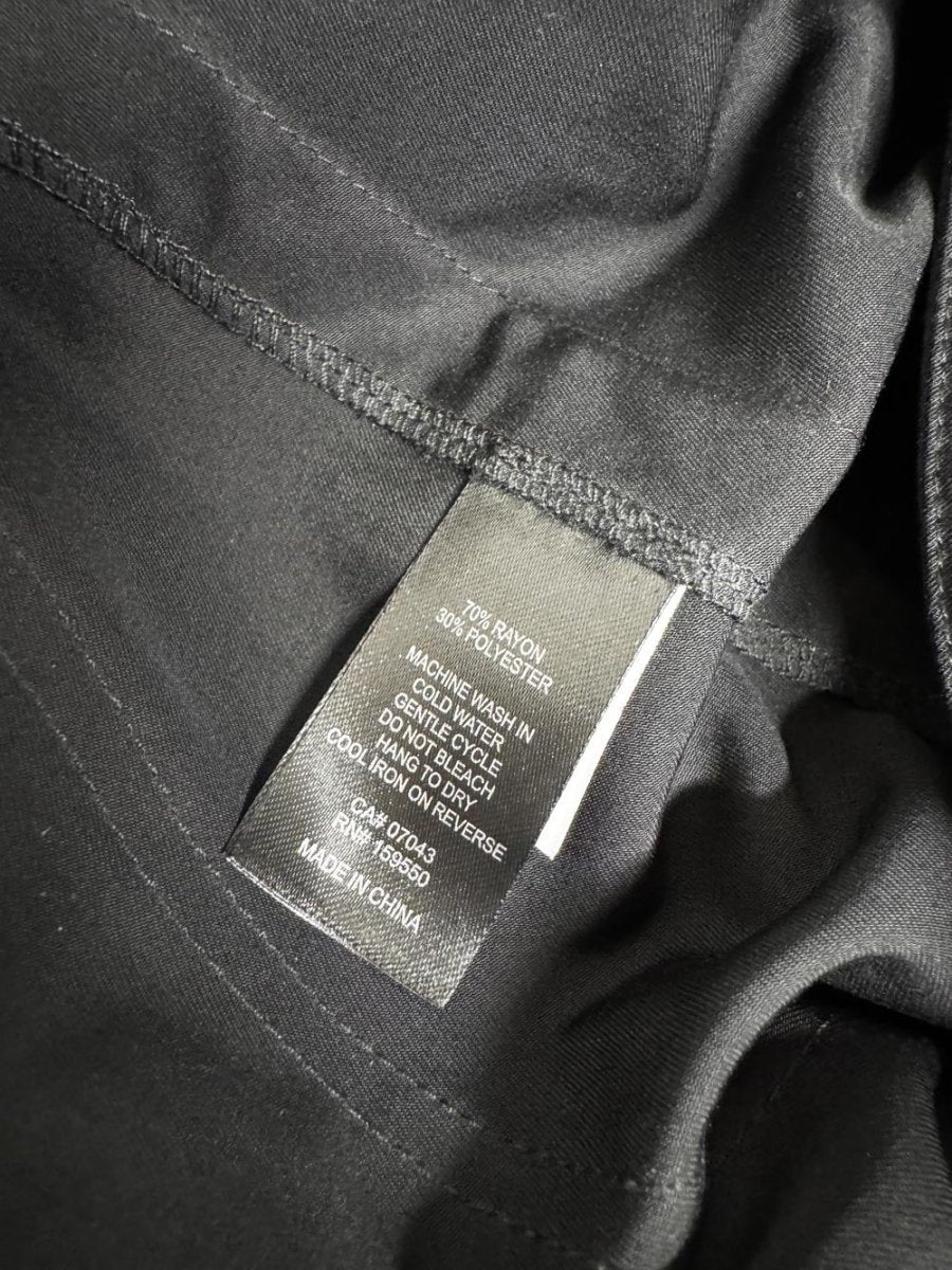 house of harlow 1960 wide leg cargo pants - good market thrift store