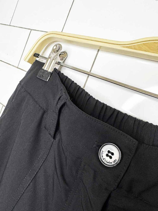 house of harlow 1960 wide leg cargo pants - good market thrift store