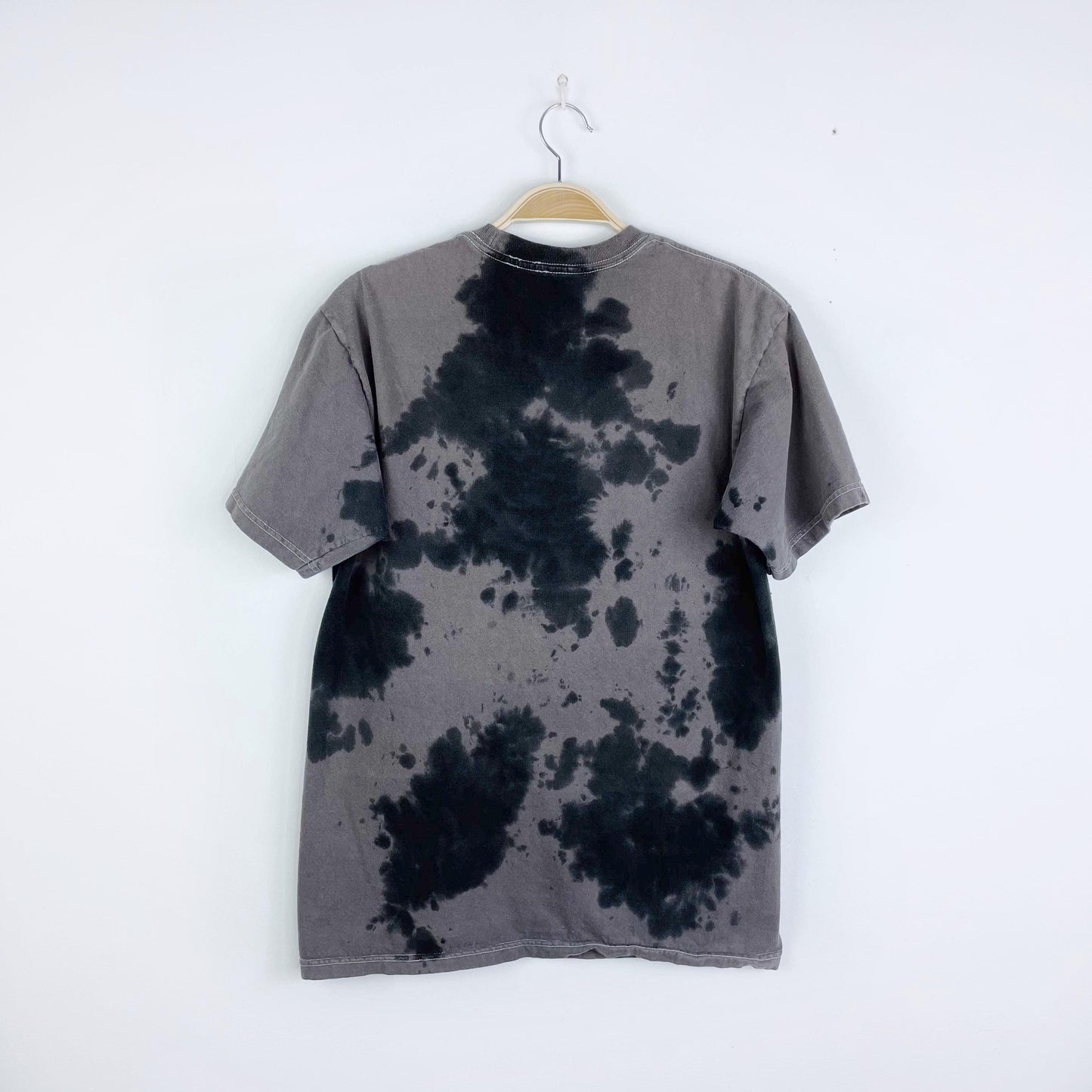 2016 ice cube bleach dye all about the benjamins tee