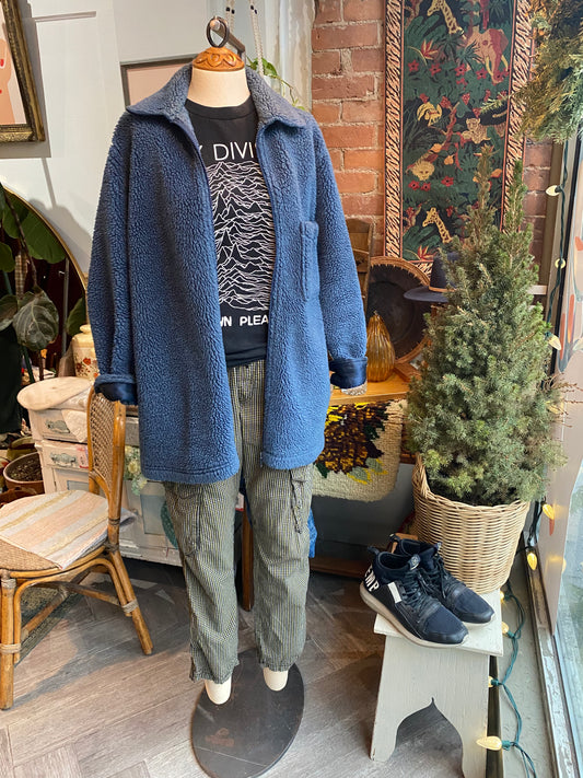 joy division unknown pleasures band tee