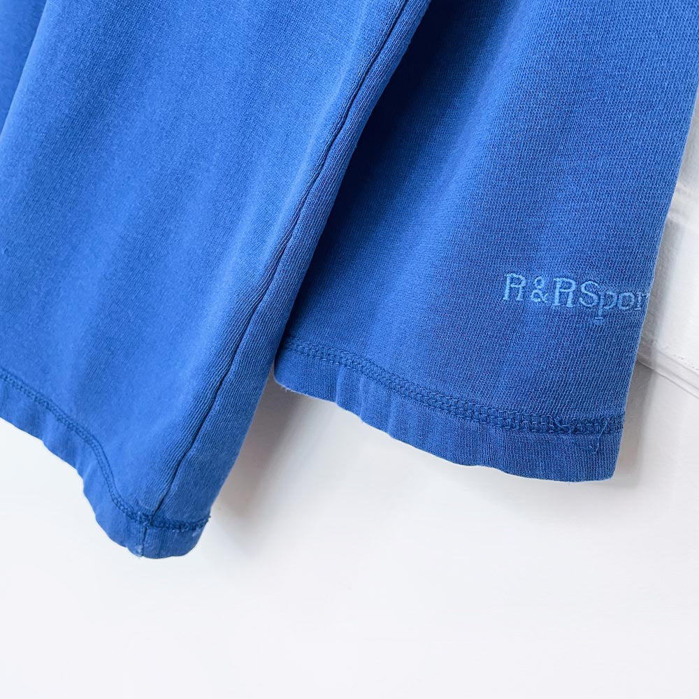 vintage 80s image x earth activist crew