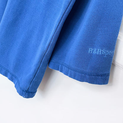 vintage 80s image x earth activist crew