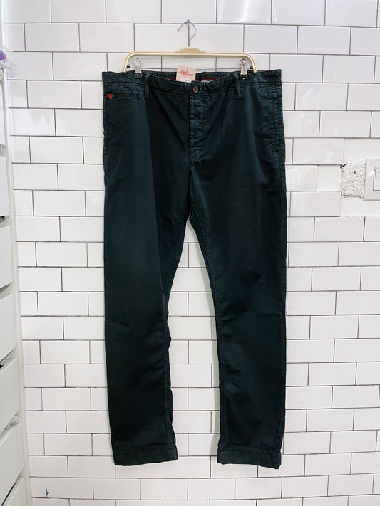 strellson scout chino pant