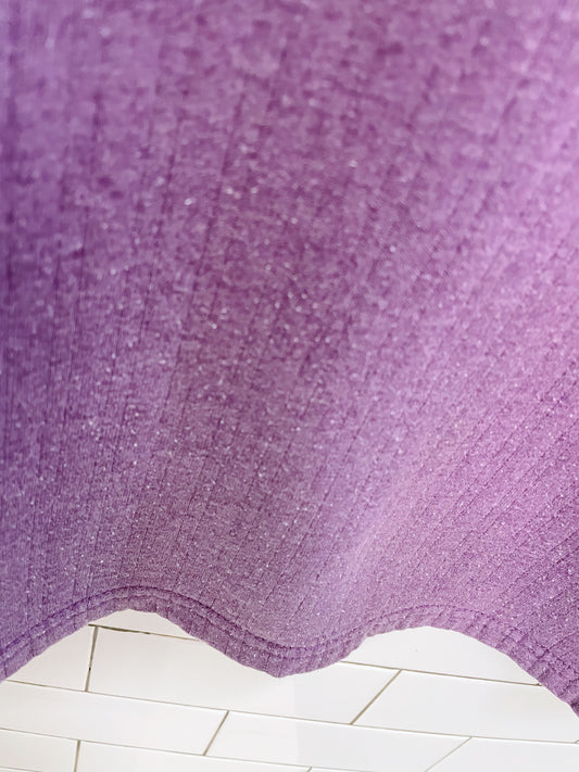 vintage 90s boca ribbed mockneck sweatshirt