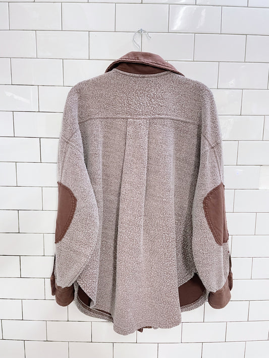 free people ruby jacket in date night