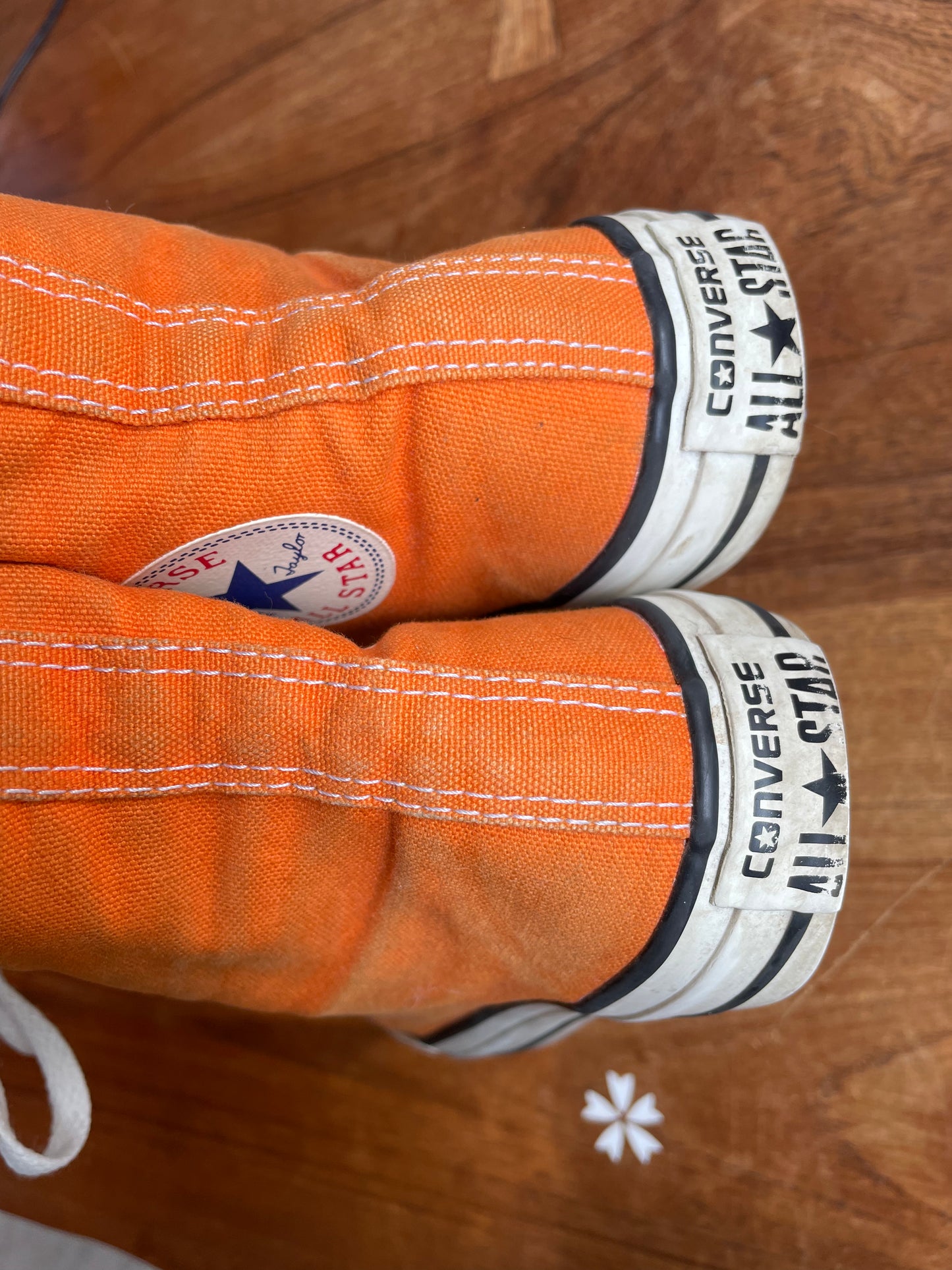 converse all star chuck taylor high tops