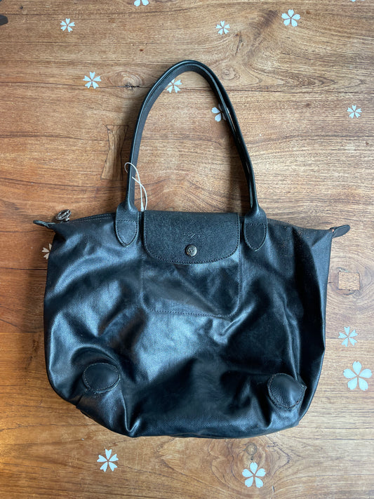 longchamp le pliage city pouch