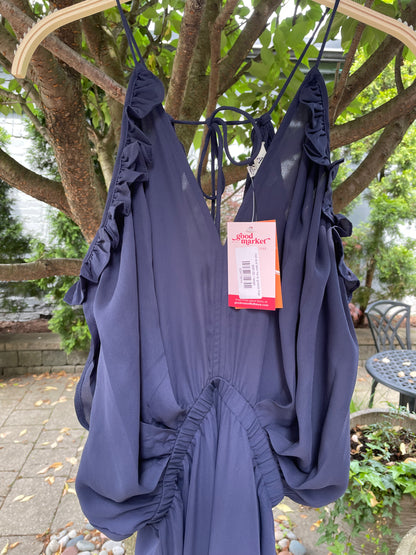 nwt ava take me to greece maxi