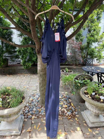 nwt ava take me to greece maxi