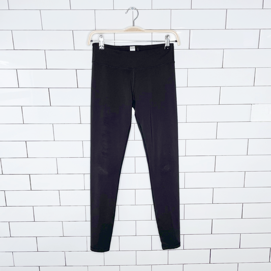 ivivva rhythmic leggings - size 14