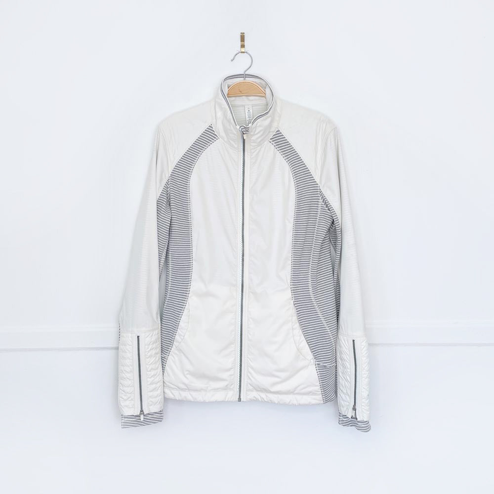 lululemon rebel runner jacket rulu