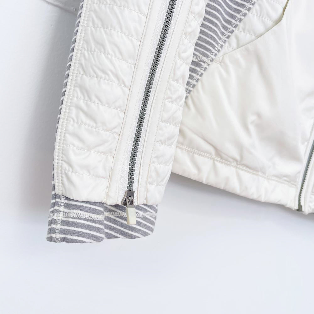 lululemon rebel runner jacket rulu