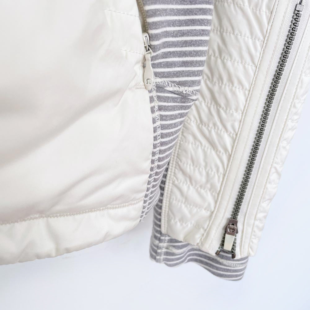 lululemon rebel runner jacket rulu