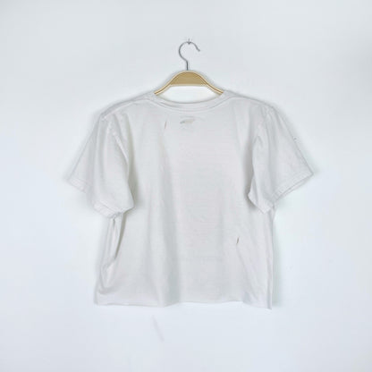 jamaica ganja state university graphic tee