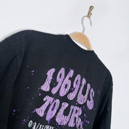 jimi hendrix jack of all trades graphic tee