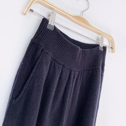 6397 cashmere cozy sweatpant