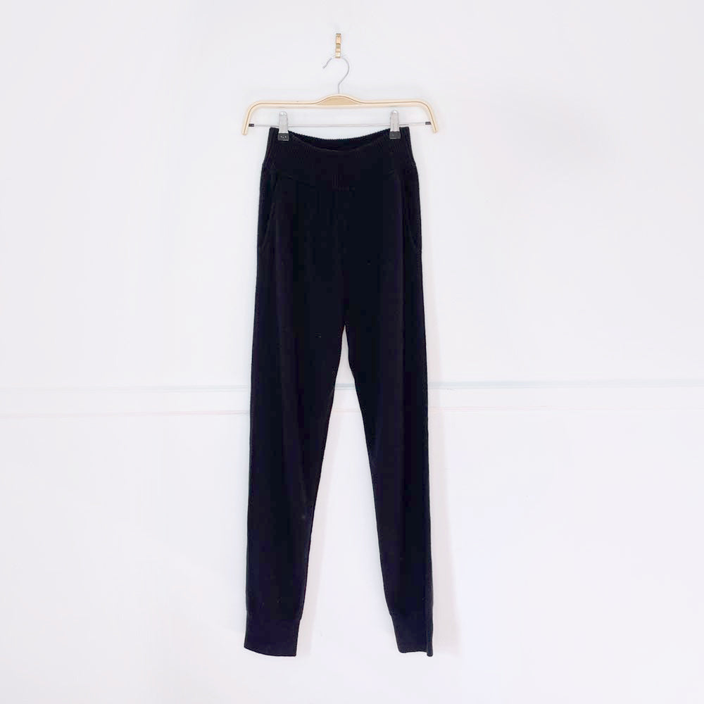6397 cashmere cozy sweatpant