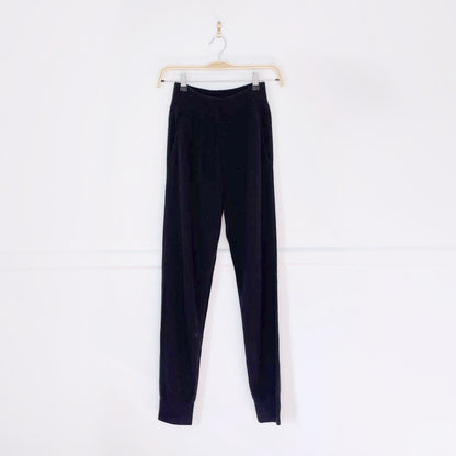 6397 cashmere cozy sweatpant