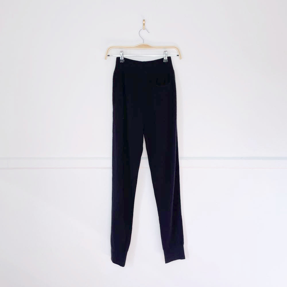 6397 cashmere cozy sweatpant