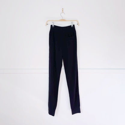 6397 cashmere cozy sweatpant