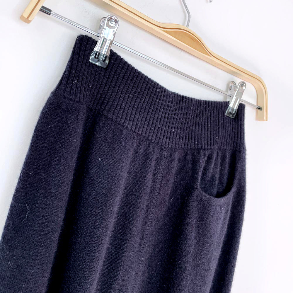 6397 cashmere cozy sweatpant