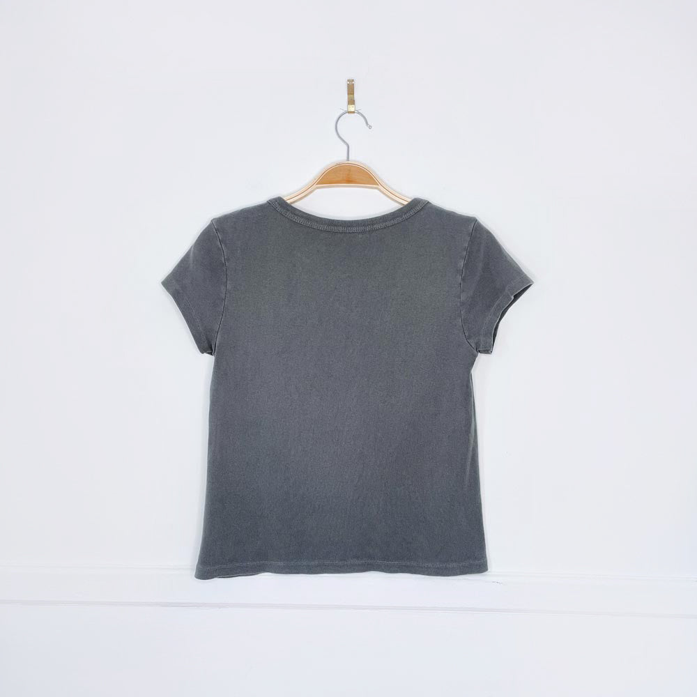 john galt nashville graphic baby rib tee