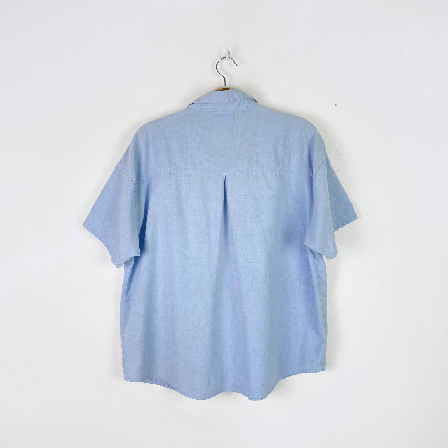 vintage jonathan g country floral patchwork shirt