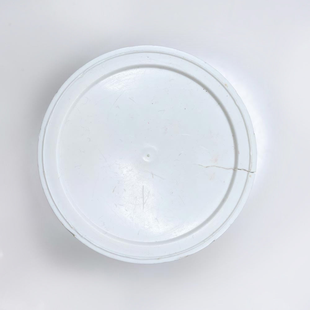 vintage holiday juice pitcher with lid