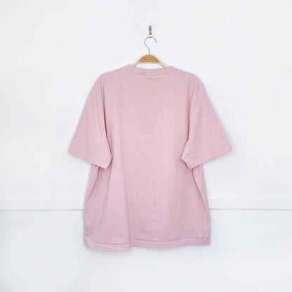 justin bieber x h&m 2020 changes graphic tee