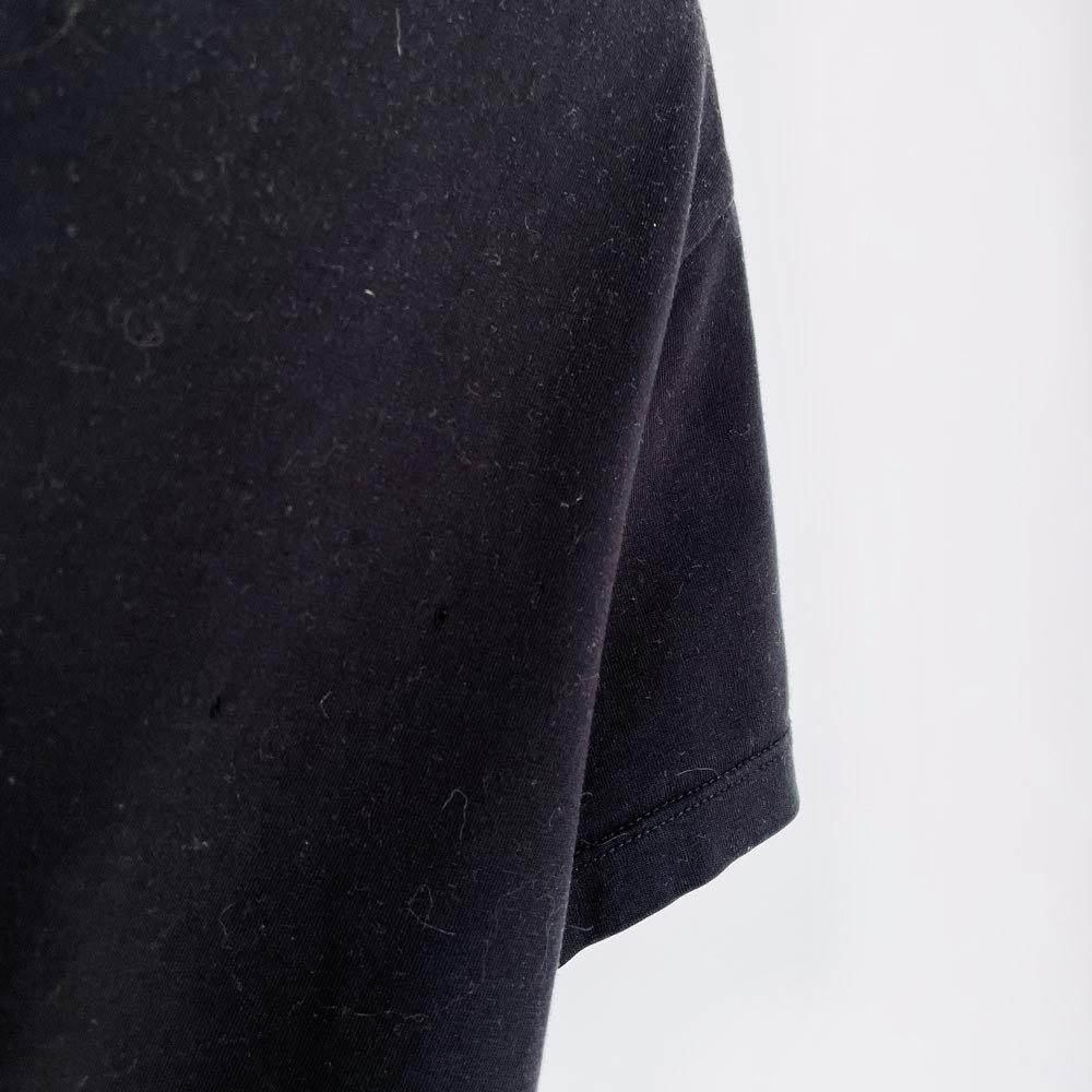 vintage kenzo graphic eye tee